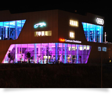 Bayern Center HC Gallery